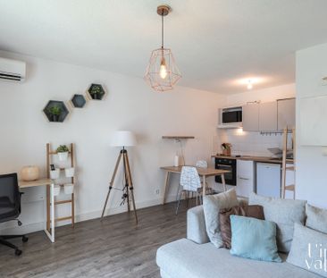 Location Appartement 2 pièces 42m² TOULOUSE 31200 - Photo 3