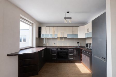 4 pokoje | 95 m² | 2 łazienki | Balkon | Garaż - Фото 3