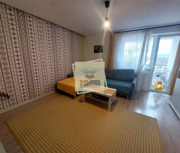 Apartament 2 camere 55mp | decomandat | balcon | parcare | Turnisor - Photo 3