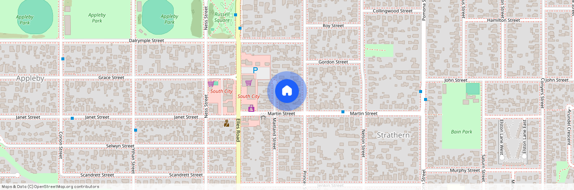 10 Maitland Street, Strathern, Invercargill City