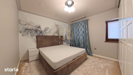 Duplex ULTRAFINISAT de inchiriat |4 camere | 2 Parcari | 2 terase | B - Fotografie 4