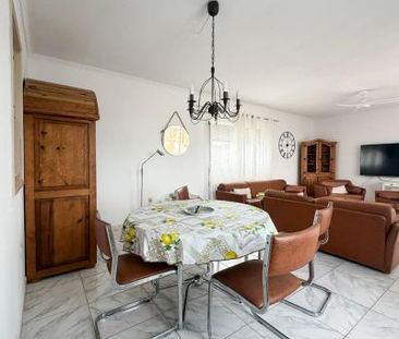 Penthouse - San Bartolome de Tirajana (Montaña la DATA - Monte León) - Photo 5