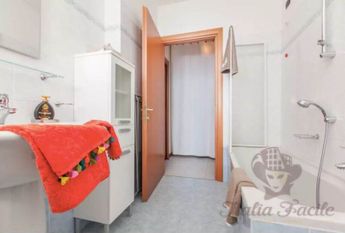 Студия не далеко от метро Lambrate