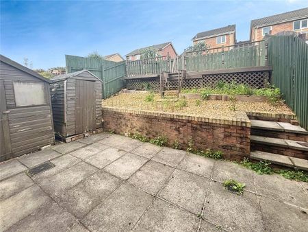 2 bedroom house to rent - Photo 3