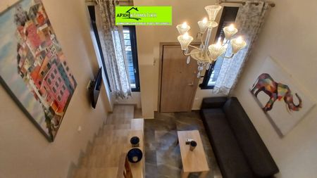 Studio/Γκαρσονιέρα για ενοικίαση Αγία Τριάδα (Φάληρο - Ιπποκράτειο) - Φωτογραφία 2