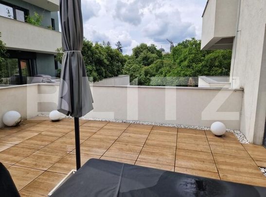 Apartament 3 camere, 100 mp, zona Piața Cipariu - Photo 1