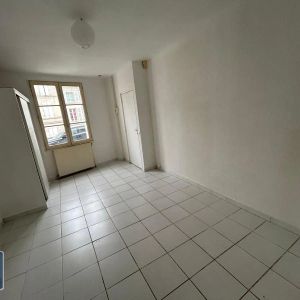Appartement à louer 1 pièce 20m² - Photo 2