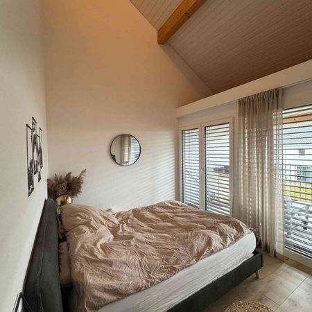 2.5 Zimmer, 75 m², 1. Stock - Photo 4