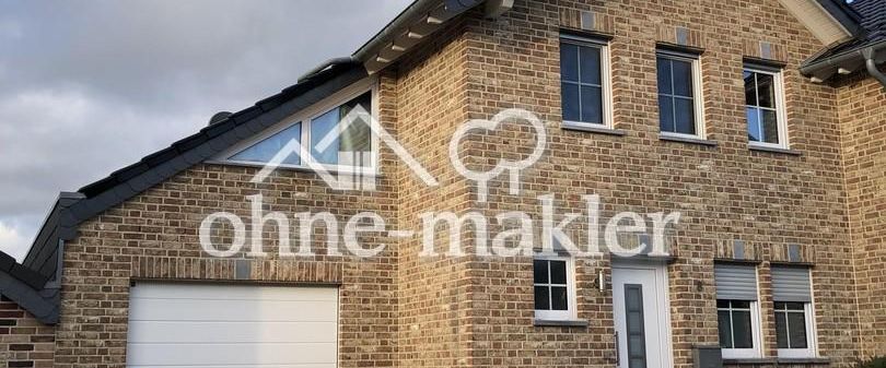 Doppelhaushälfte im Landhausstil in ruhiger Wohnlage am Stadtrand von Erkelenz - Photo 1