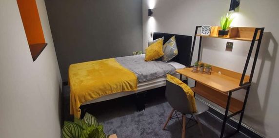 Perfect Co living House in Aigburth,L17, Liverpool. ROOM 3 - Photo 2