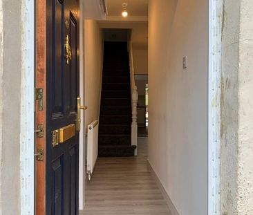 Room in a Shared House, Fishponds, BS16 - Photo 1
