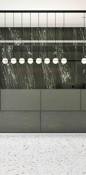 Studio - 1555 Rene-Levesque West, Montréal - Photo 2