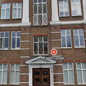 Studio Flat, Eagle Lodge, NW11 - Photo 3