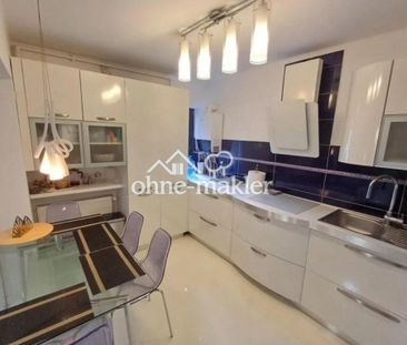 Superb 2 Zimmer 72m² Wohnung zur Miete- Frankfurt am Main möbliert - Photo 1