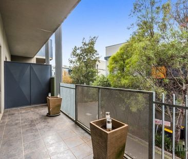4/1 Eucalyptus Mews, Notting Hill - Photo 4