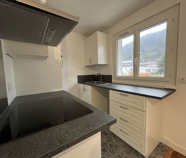 A LOUER T2 DOMENE 37m² - Photo 4