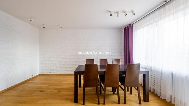 Mieszkanie Kraków Nowa Huta powierzchnia 57.0 m² C206-WM-45396 - Фото 1