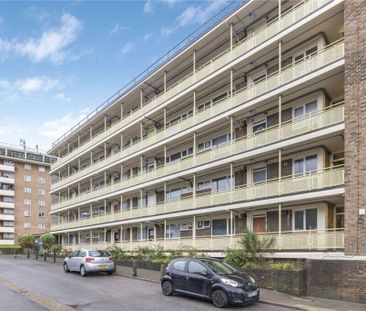 3 bedroom flat to rent - Photo 1