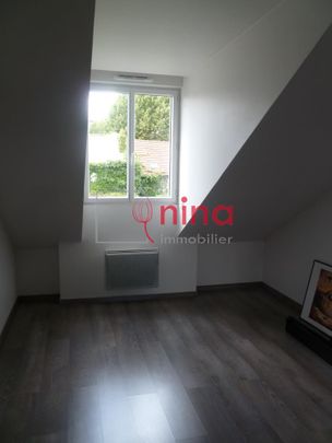 Location Appartement - Photo 1