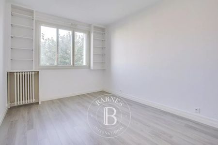 Appartement • Ile de la Jatte-Parc d'Orléans, Neuilly-sur-Seine - Photo 2