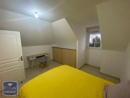 Location Appartement 3 pièces 50m² ST DENIS 97400 - Photo 3