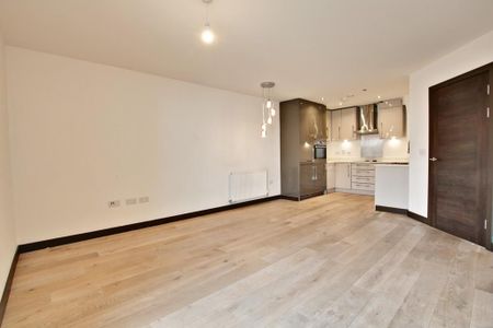 2 bedroom apartment to rent - Photo 3
