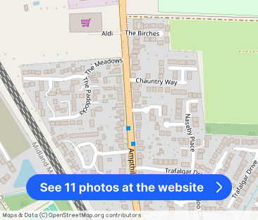 Ampthill Road, Flitwick , MK45 - Photo 1