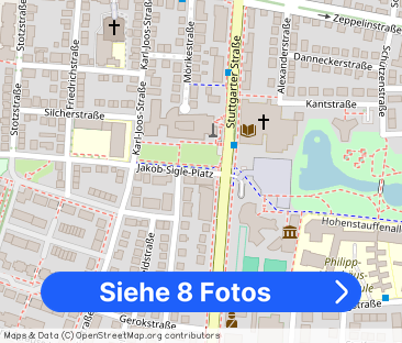 "Mama, hier möchte ich wohnen" - Foto 1