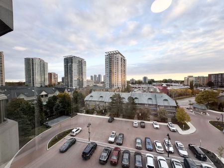 For Lease - 168 Bonis Avenue Unit# 714, Toronto, Ontario - Photo 3