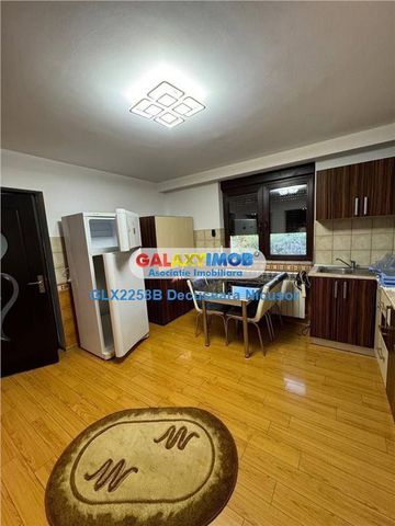 Casa mobilata utilata pe strada Nicolae Iorga 70 mp 1100 Eur - Fotografie 4