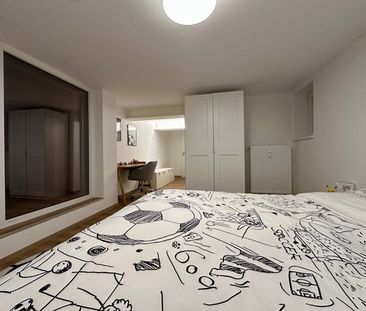 Penthouse te huur - Foto 6