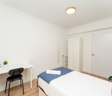 Calle de la Arquitectura, Madrid, Community of Madrid 28005 - Photo 5