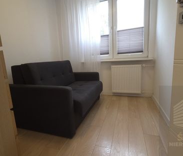 3-pokojowe w centrum Szczecina – ul. Wyszyńskiego - Zdjęcie 5