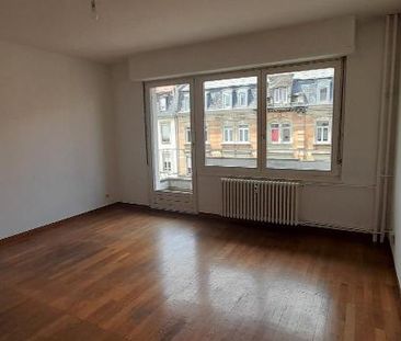 Location Appartement 4 pièces 74m² STRASBOURG 67000 - Photo 2
