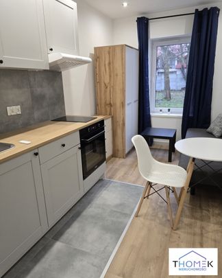 Gotowe do wejścia Blisko DTŚ - Photo 1