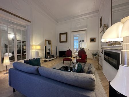 Location Appartement 4 pièces 125m² LIMOGES 87000 - Photo 2