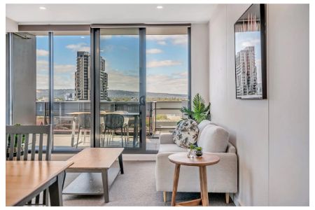 Unit 803a.1/152-160 Grote Street, Adelaide. - Photo 4