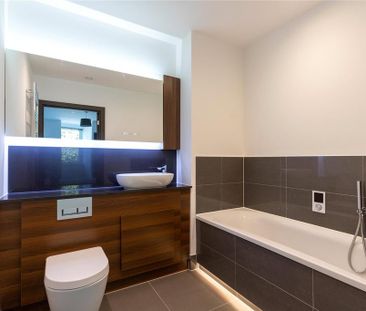 2 bedroom apartment to rent - Photo 6