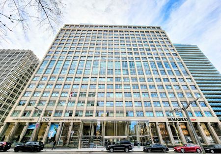 For Lease - 111 St Clair Avenue Unit# 416, Toronto, Ontario - Photo 2