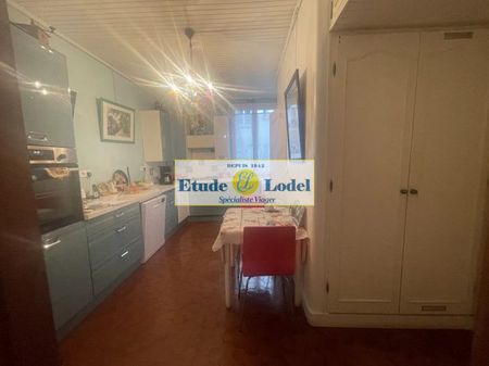 Appartement Paris 11ème Roquette - Photo 5