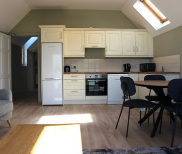 Apartment 2, No. Corville, Douglas, Co. Cork - Photo 2