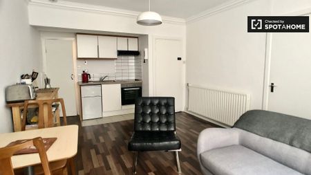 1-bedroom apartment for rent in City Center, Dublin - Photo 2