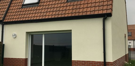 Maison - BOUCHAIN - Photo 2