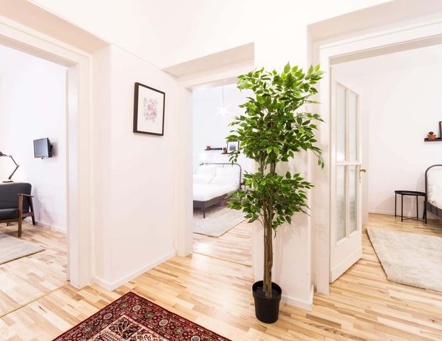 Zimmer in der Gubenerstraße - Photo 1