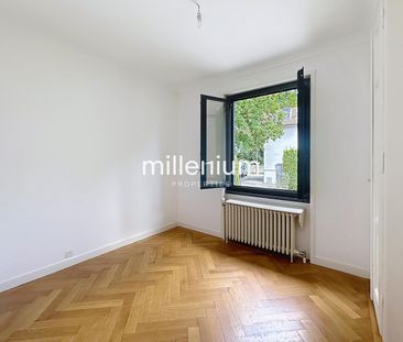 Luxueuse villa à louer à Chêne Bougeries - Foto 1