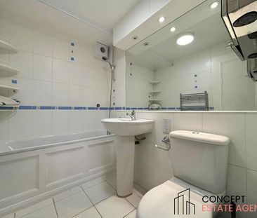 2 bedroom apartment to rent - Photo 6