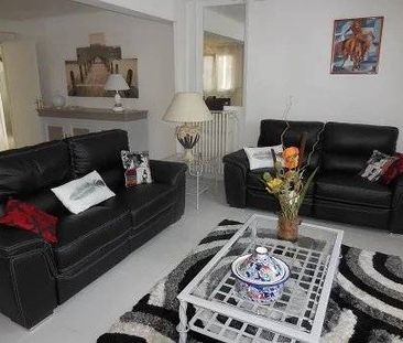 Location Appartement villa - Photo 1