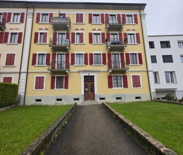 3 Zimmer, 80 m², 1. Stock - Foto 1