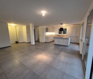 Location Maison 5 pièces 116m² CRANVES SALES 74380 - Photo 3