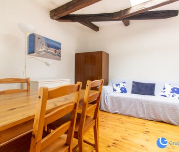 Jasne studio 30m2 ul. Biskupia, Stare Miasto|ENG - Photo 4